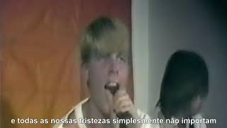 The Offspring - Jennifer Lost The War (Legendado) HD