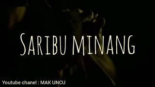 Download lagu Vidio status whatsapp yang lagi viral !!! lagu minang #saribu minangkabau keren untuk story wa IG mp3