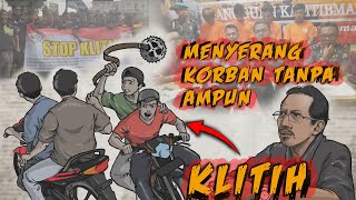 Download lagu KLITIH - The Rise of Street Gangs in Yogyakarta | Illustrated Story mp3 Download lagu KLITIH - The Rise of Street Gangs in Yogyakarta | Illustrated Story mp3