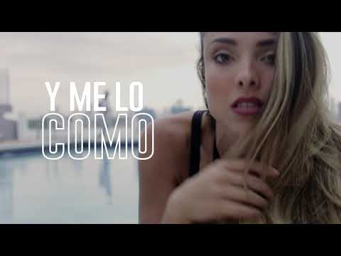 Neutro Shorty - Solo Confia [Lyric Video]
