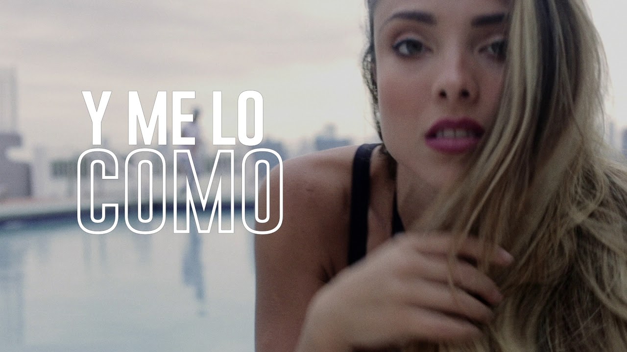 Neutro Shorty — Solo Confia (Lyric Video)
