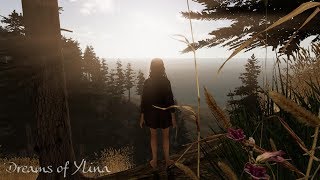 Dreams of Ylina - Adventure/Action/RPG - Game Trailer