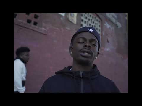 Ga.Live - My Oh My FT. C1ben (Dir. by @Nickmedina__)