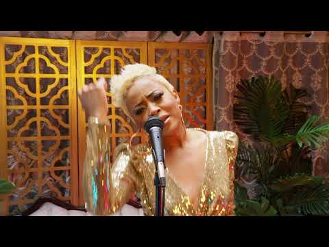 Laurette la Perle - IMMORTELLE (clip officiel)