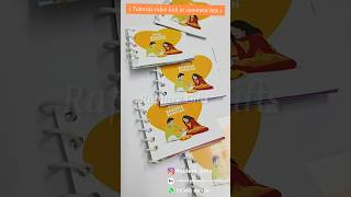 Rakshabandhan Gift For Brother|| Rakhi Gift Idea|| Best Rakhi Gift For Brother|| Tutorial