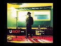 URoy - Now (Full Album)
