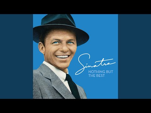 Frank Sinatra – ‘Fly Me to the Moon’