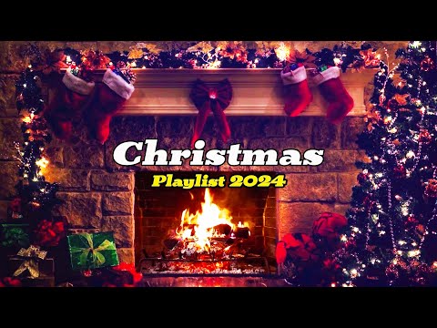 Best Christmas Music🎄 | Top Pop Holiday Songs | 1 Hour Christmas Playlist