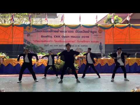 [2nd WINNER] TNG5 - Movie Star + Numb @CKKopenhouse