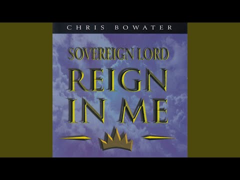 Reign In Me video