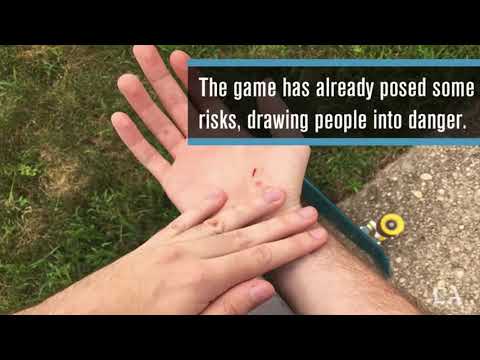 Pokemon GO - latest news, breaking stories and comment - The