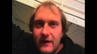 Atti von Rasta Knast ueber Terrorgruppe