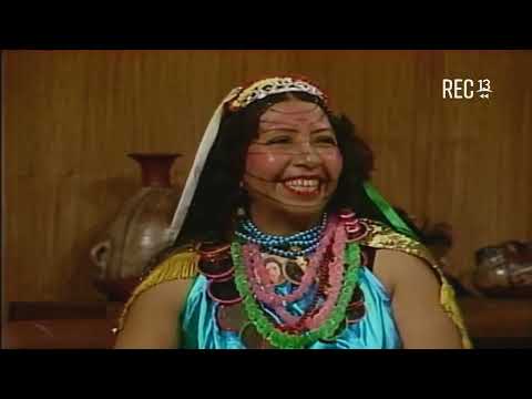 Noche de Gigantes: Capítulo 4 (17/08/1985) | Rec tv