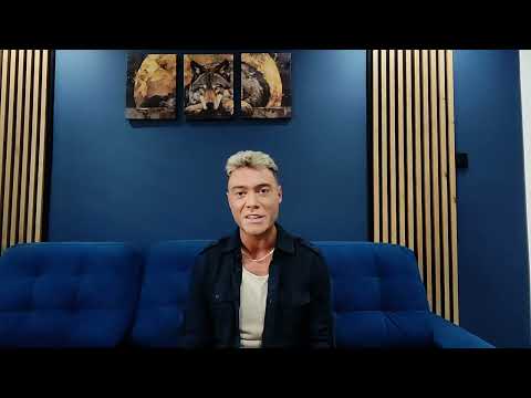 Marcin Kaczmarek wizytówka 2025