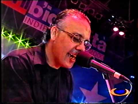 KKI 2000 - L-Għanja Ta' Mħabbitna - Godwin Lucas