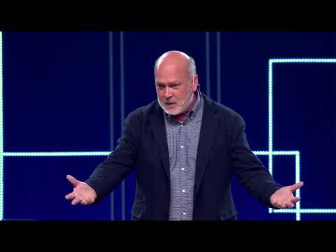 Familie mit Vision – Was jedes Kind braucht – Reggie Joiner – 29.07.2018