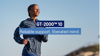 ASICS GT-2000™ 10 anuncio