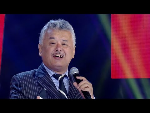 Eslime - Dishat Rahidin | Uyghur song