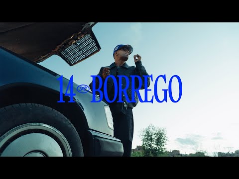 Miniatura de BORREGO