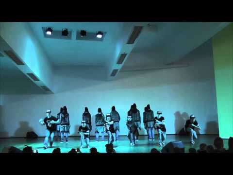 KRUKSY x PRO ARTE 2014 x SPOKO FAMILY