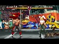 LIU KANG VS SONYA BLADE INSANELY EPIC M U G E N BATTLE