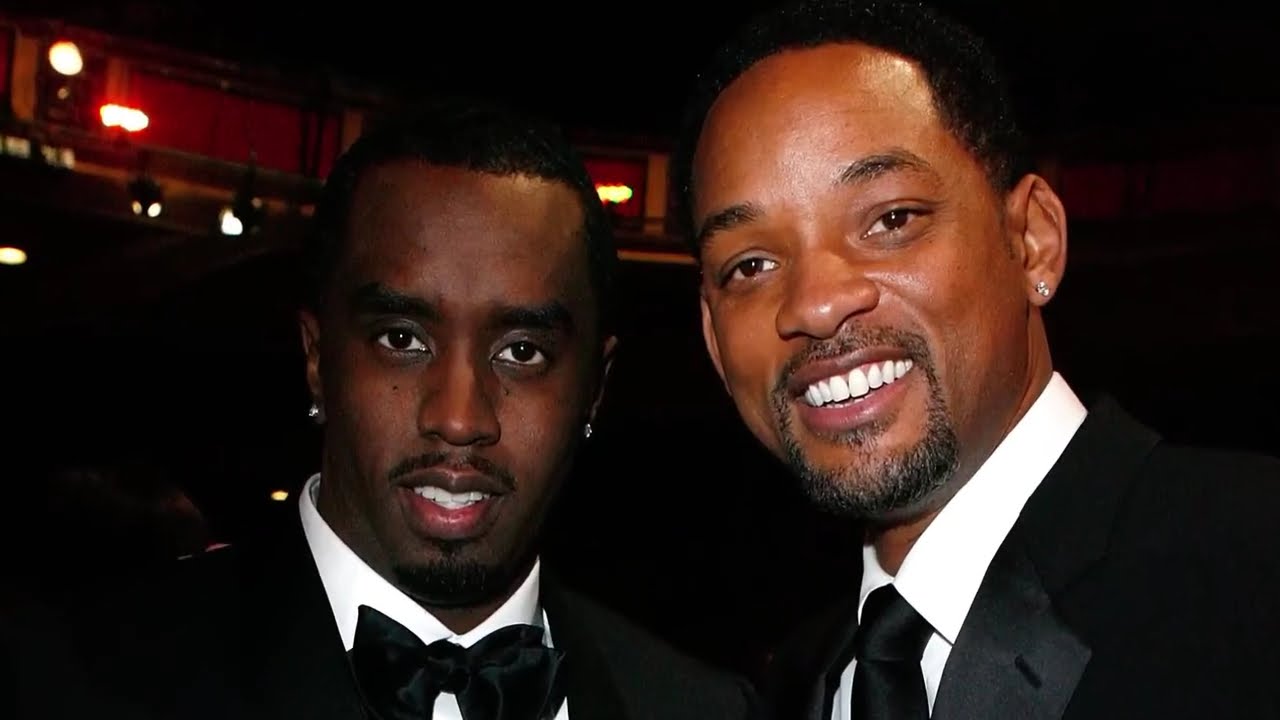 Ashton Kutcher CANCELLED?! Will Smith DROPS Bombshell | 50 Cent WARNED Us!