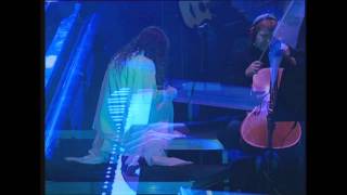 Pain Of Salvation - Pluvius Aestivus (Live) [HD]