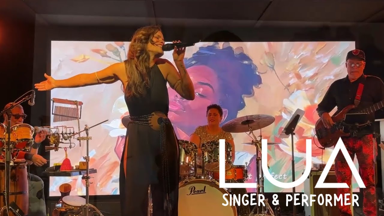 Promotional video thumbnail 1 for Lua  