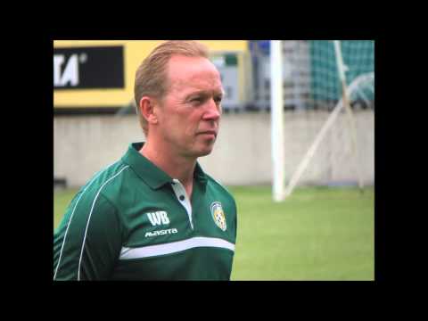 Interview Wil Boessen fortuna sittard na de sparta uit