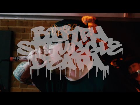 BIRTH STRUGGLE DEATH - 4K - MULTICAM FULL SET - DONFEST - EIGER STUDIOS, LEEDS - 04.05.24