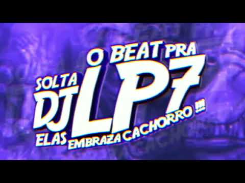 MONTAGEM RENOVADORA - MC LAN E MC MINGAU (DJ LP7)
