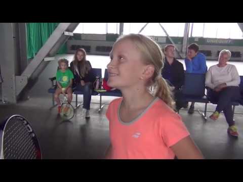 Уникорт 2019. Смотрим Алину