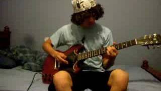 circa survive - oh hello