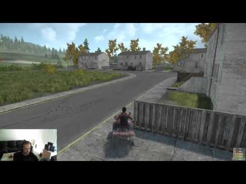 Stealing someone's Quad. - Imported From Twitch