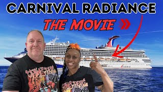 Carnival Radiance the Movie!