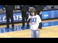 Awesome National Anthem 