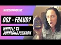 OGX Shampoo & Conditioner Litigation - What You Need to Know - The "make up" of a lawsuit