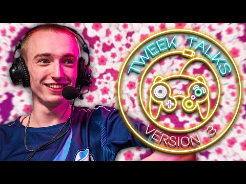 LIVE AT SMASH ULTIMATE SUMMIT 6 | Tweek Talks Episode 93