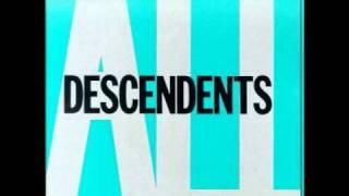 Descendents - Coolidge
