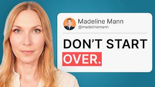 Watch This If You Feel Stuck in Your Career