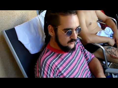 BIG WALKER - LOVE TO DIE //$NGOST$