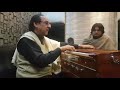 Hum Kahan Aur Tum Kahan Ghulam Ali Khan Part 2 Suristaan