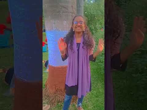 Tag ghar ki ladli beti##irfana