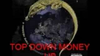 MIXTAPE MESSIAH 4 - TOP DOWN MONEY UP