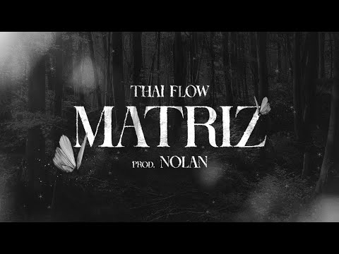 THAI FLOW - MATRIZ (CLIPE OFICIAL)