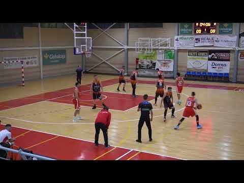 TEMP-22-23 | 1NAC.MAS-J11 | BASKET GLOBALCAJA QUINTANAR "B" - BALONCESTO POLÍGONO TOLEDO