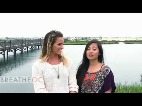 BreatheOC: Presents Courtney Conlogue
