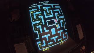 Ms. Pac Man - 867,480 (09/07/2020)