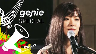 [bgM] 호란 Horan - bgM 봄날의 버스킹 Part. 2