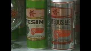 preview picture of video 'Aumento das importações de cerveja'
